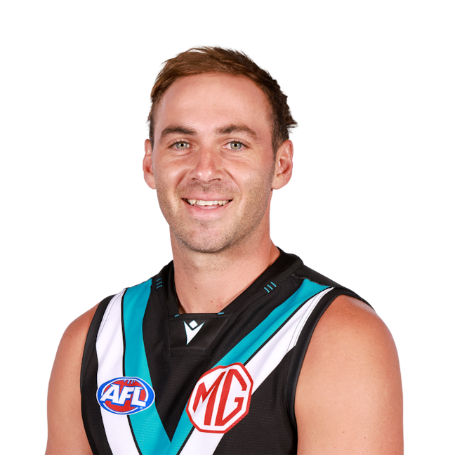 Jeremy Finlayson profile picture